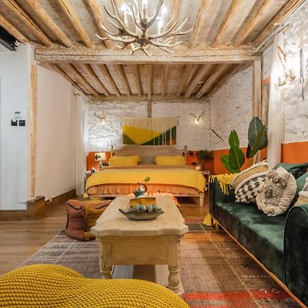 Dali Oldtown Deertrip Guesthouse Esterno foto