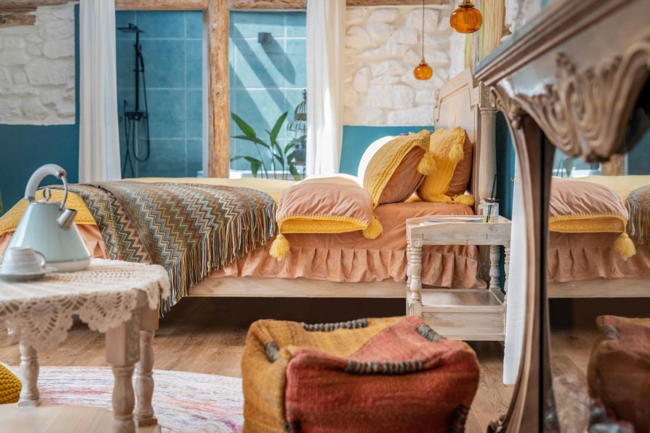 Dali Oldtown Deertrip Guesthouse Esterno foto