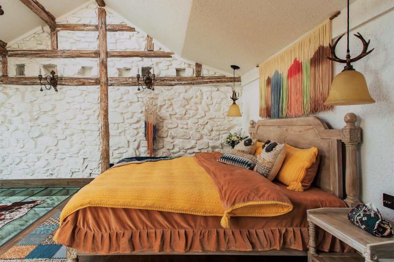 Dali Oldtown Deertrip Guesthouse Esterno foto